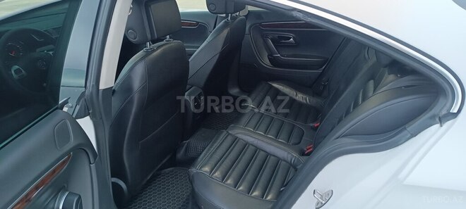 Volkswagen Passat CC 2012, 304,000 km - 1.8 л - Bakı