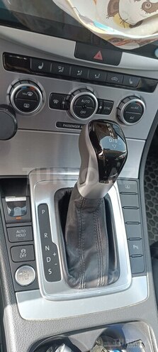 Volkswagen Passat CC 2012, 304,000 km - 1.8 л - Bakı