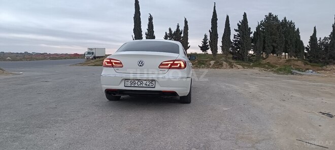 Volkswagen Passat CC 2012, 304,000 km - 1.8 л - Bakı