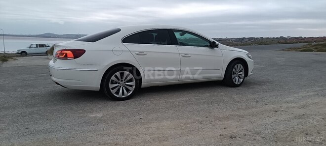 Volkswagen Passat CC 2012, 304,000 km - 1.8 л - Bakı