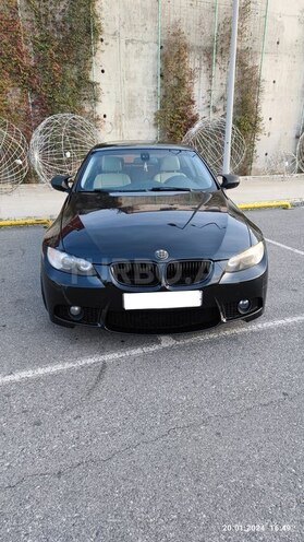 BMW 328 2011, 189,000 km - 3.0 l - Bakı