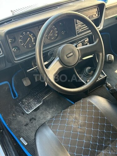 LADA (VAZ) 2107 2006, 47,000 km - 1.6 l - Bakı