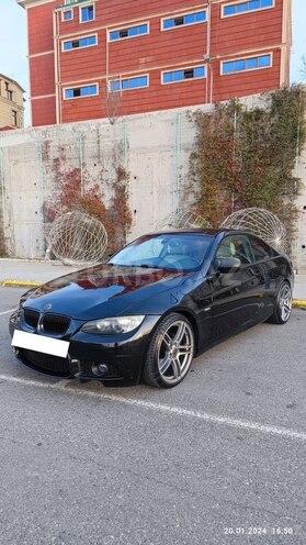 BMW 328 2011, 189,000 km - 3.0 l - Bakı