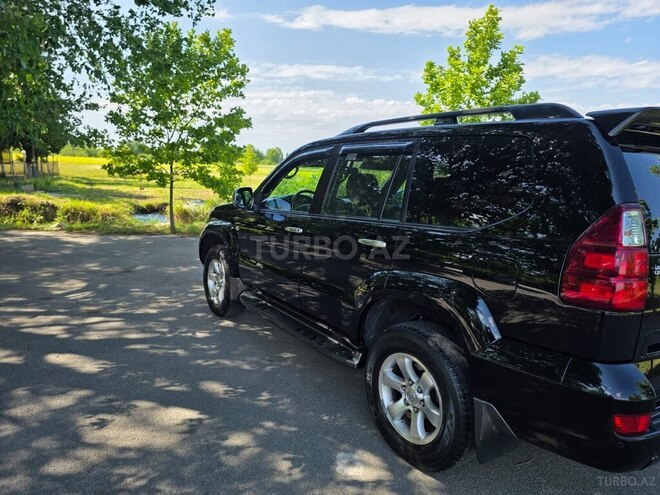 Toyota Land Cruiser Prado 2008, 101,000 km - 2.7 l - Bakı
