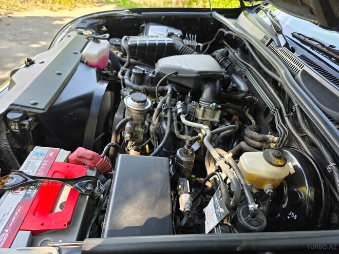Toyota Land Cruiser Prado 2008, 101,000 km - 2.7 l - Bakı