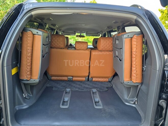 Toyota Land Cruiser Prado 2008, 101,000 km - 2.7 l - Bakı