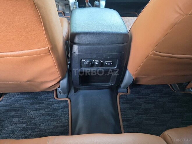 Toyota Land Cruiser Prado 2008, 101,000 km - 2.7 l - Bakı