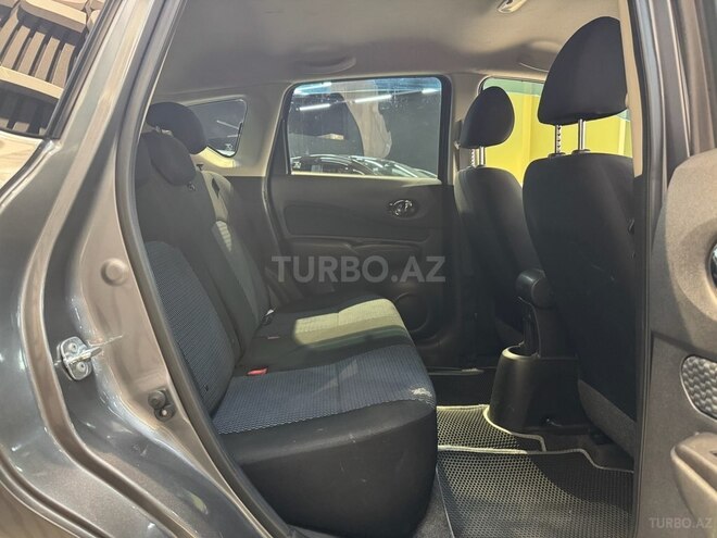 Nissan Note-10