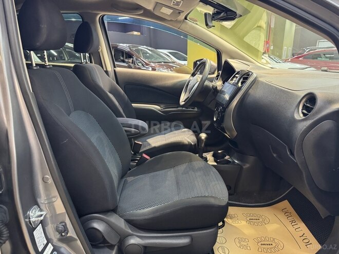 Nissan Note-12