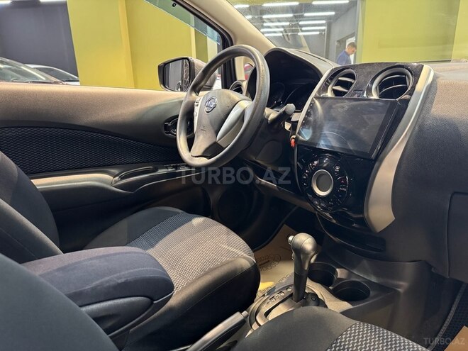 Nissan Note-14