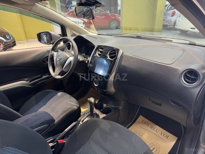 Nissan Note-13
