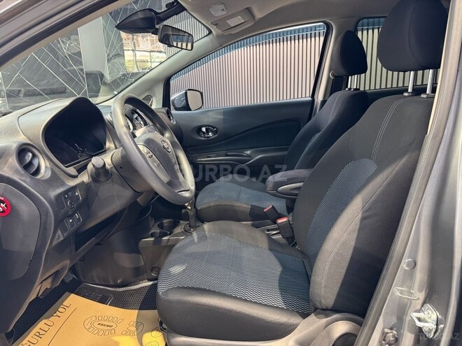Nissan Note-16