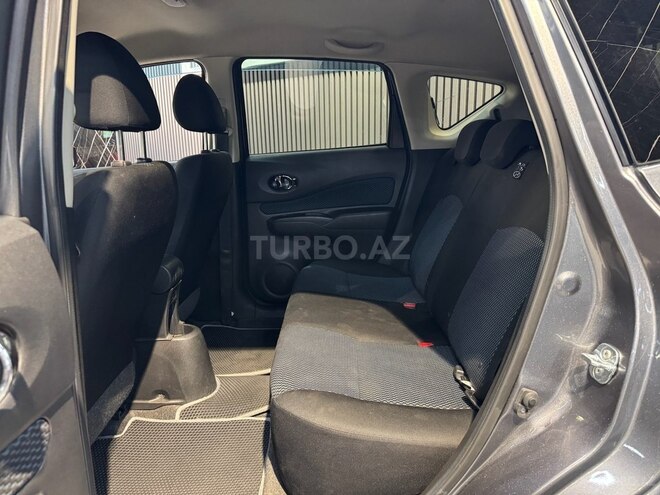 Nissan Note-15