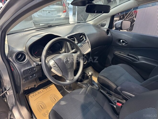 Nissan Note-17