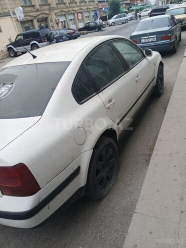 Volkswagen Passat 2000, 34,646 km - 1.8 l - Bakı