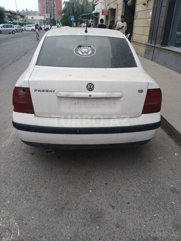 Volkswagen Passat 2000, 34,646 km - 1.8 l - Bakı