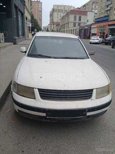 Volkswagen Passat 2000, 34,646 km - 1.8 l - Bakı