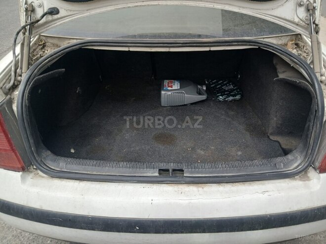 Volkswagen Passat 2000, 34,646 km - 1.8 l - Bakı