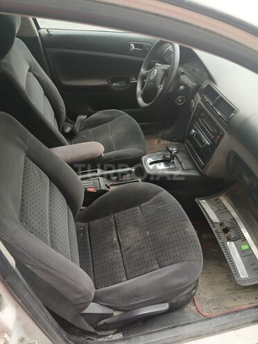 Volkswagen Passat 2000, 34,646 km - 1.8 l - Bakı