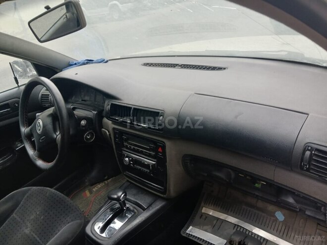 Volkswagen Passat 2000, 34,646 km - 1.8 l - Bakı