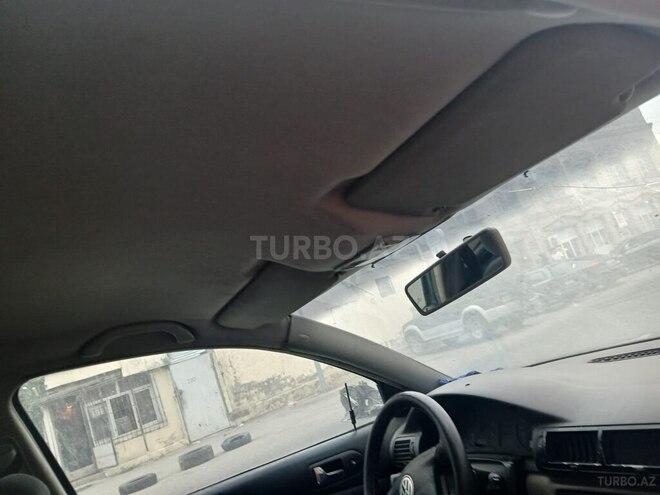 Volkswagen Passat 2000, 34,646 km - 1.8 l - Bakı