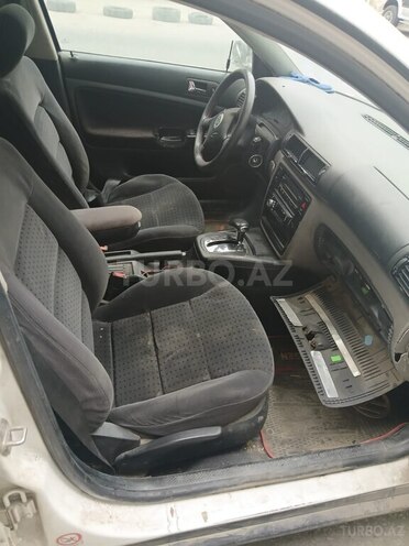 Volkswagen Passat 2000, 34,646 km - 1.8 l - Bakı