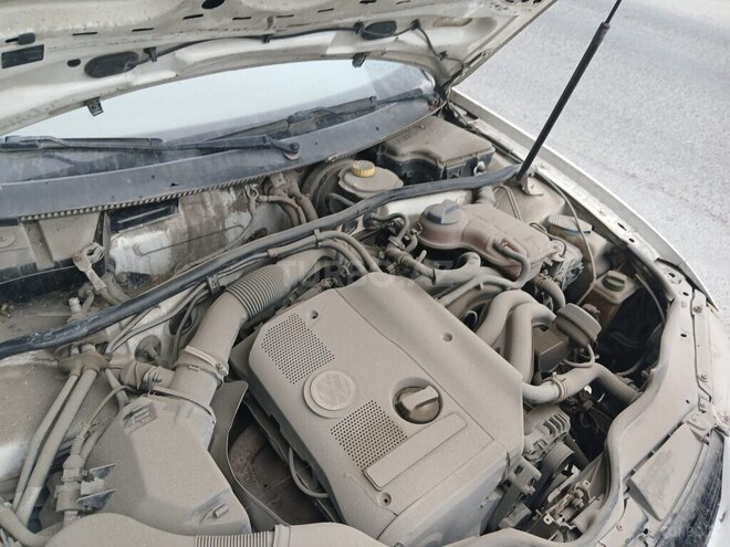 Volkswagen Passat 2000, 34,646 km - 1.8 l - Bakı