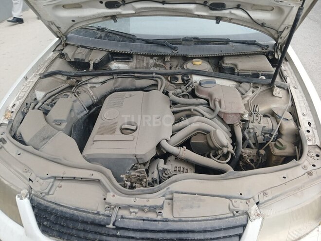 Volkswagen Passat 2000, 34,646 km - 1.8 l - Bakı