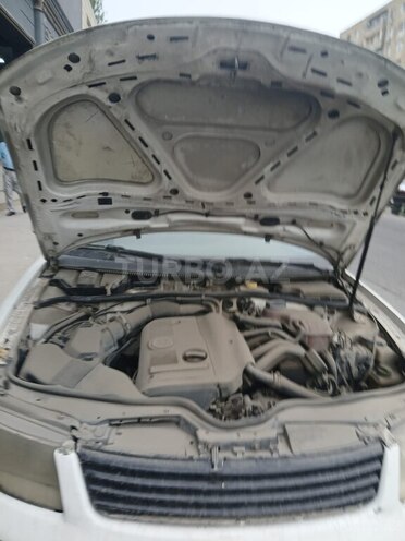 Volkswagen Passat 2000, 34,646 km - 1.8 l - Bakı