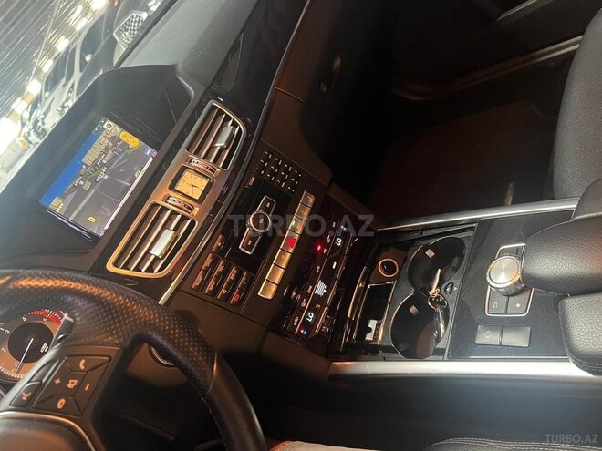 Mercedes E 220 d 2014, 249,000 km - 2.2 л - Bakı