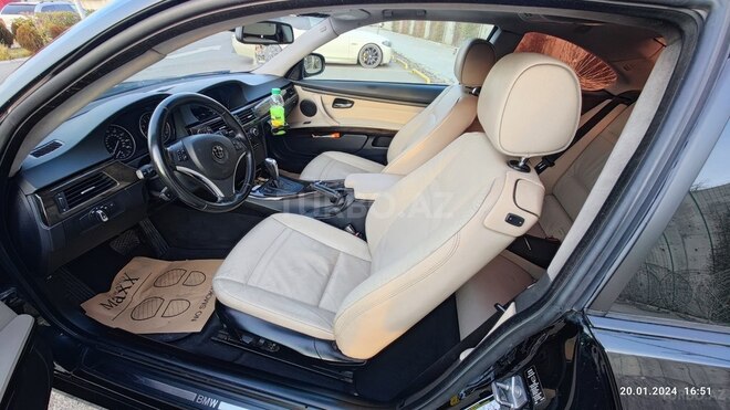 BMW 328 2011, 189,000 km - 3.0 l - Bakı