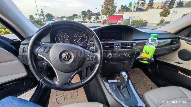 BMW 328 2011, 189,000 km - 3.0 l - Bakı