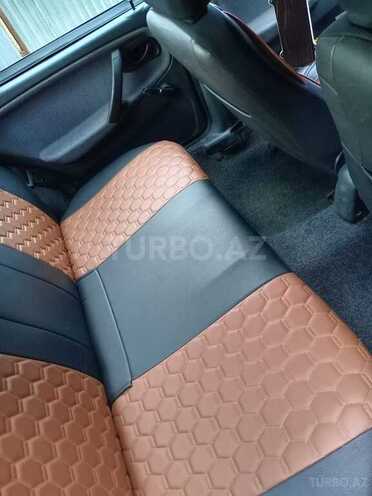 LADA (VAZ) 2115 2007, 90,000 km - 1.6 l - Balakən