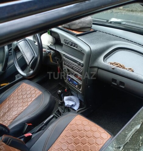 LADA (VAZ) 2115 2007, 90,000 km - 1.6 l - Balakən