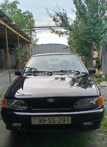 LADA (VAZ) 2115 2007, 90,000 km - 1.6 l - Balakən