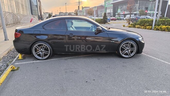 BMW 328 2011, 189,000 km - 3.0 l - Bakı