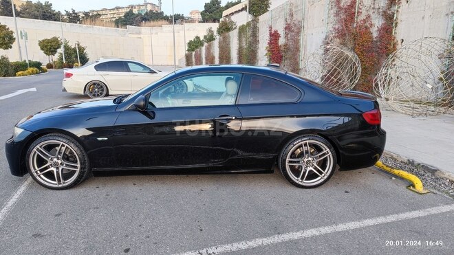 BMW 328 2011, 189,000 km - 3.0 l - Bakı