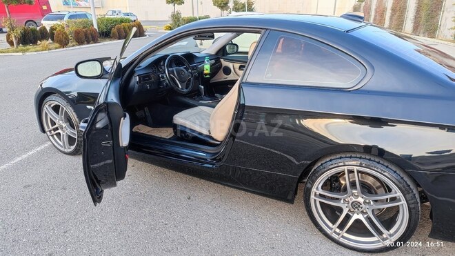 BMW 328 2011, 189,000 km - 3.0 l - Bakı