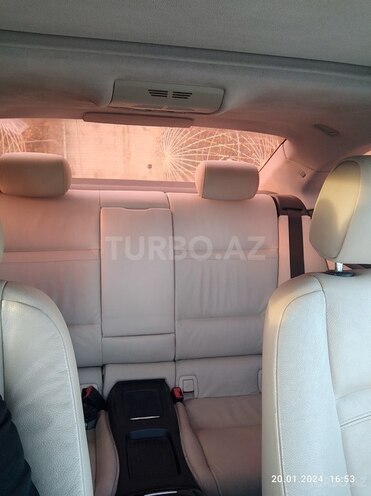 BMW 328 2011, 189,000 km - 3.0 l - Bakı
