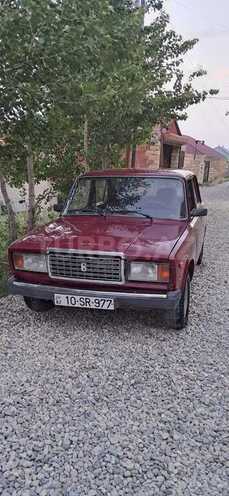 LADA (VAZ) 2107 2006, 32,412 km - 1.6 l - Bakı