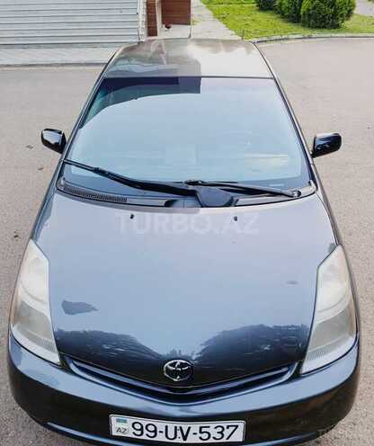 Toyota Prius 2008, 429,695 km - 1.5 l - Tovuz