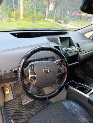 Toyota Prius 2008, 429,695 km - 1.5 l - Tovuz