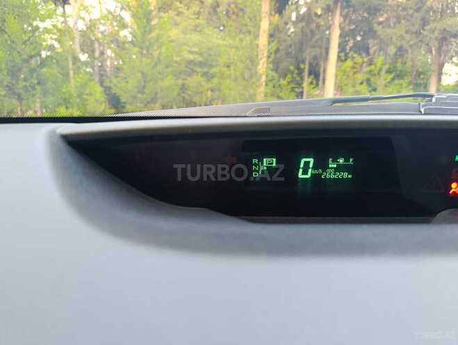 Toyota Prius 2008, 429,695 km - 1.5 l - Tovuz