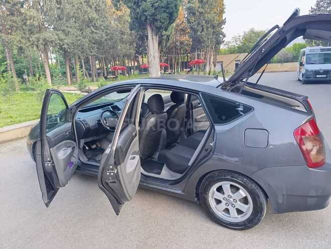 Toyota Prius 2008, 429,695 km - 1.5 l - Tovuz