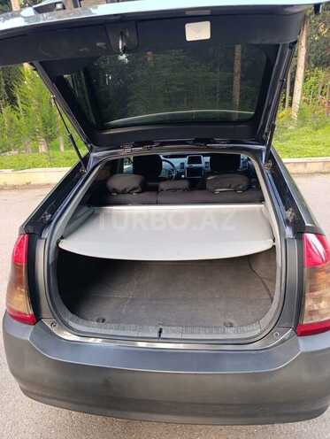Toyota Prius 2008, 429,695 km - 1.5 l - Tovuz