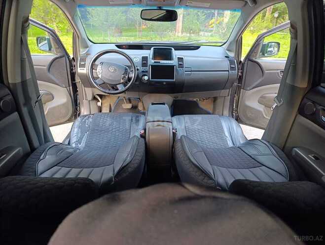 Toyota Prius 2008, 429,695 km - 1.5 l - Tovuz