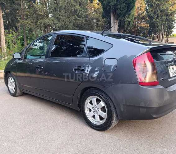 Toyota Prius 2008, 429,695 km - 1.5 l - Tovuz
