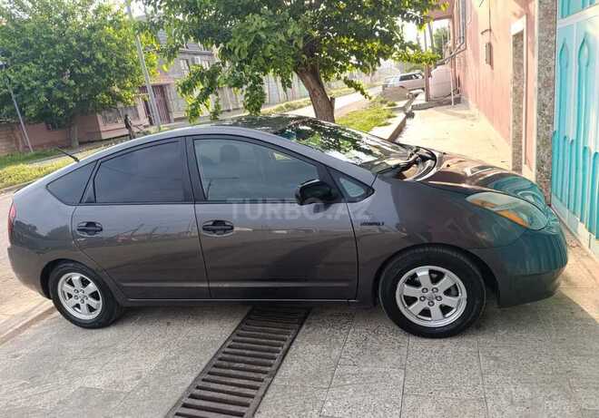 Toyota Prius 2008, 429,695 km - 1.5 l - Tovuz