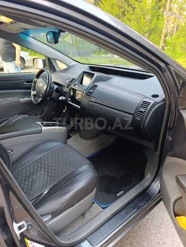 Toyota Prius 2008, 429,695 km - 1.5 l - Tovuz