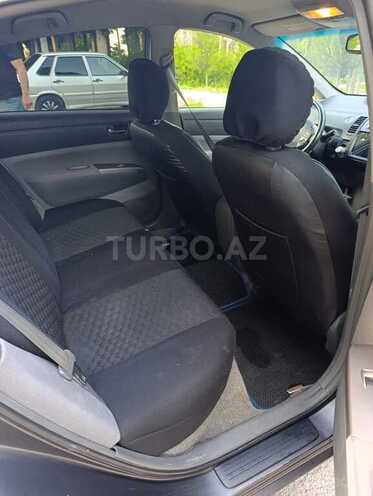 Toyota Prius 2008, 429,695 km - 1.5 l - Tovuz